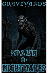 SPAWN OF NIGHTMARES: GRAVEYARDS