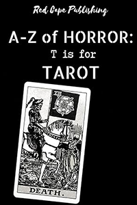 T is for Tarot