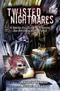 Twisted Nightmares Kindle Edition