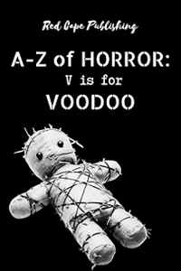 V is for Voodoo