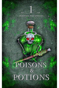 Poisons & Potions Anthology